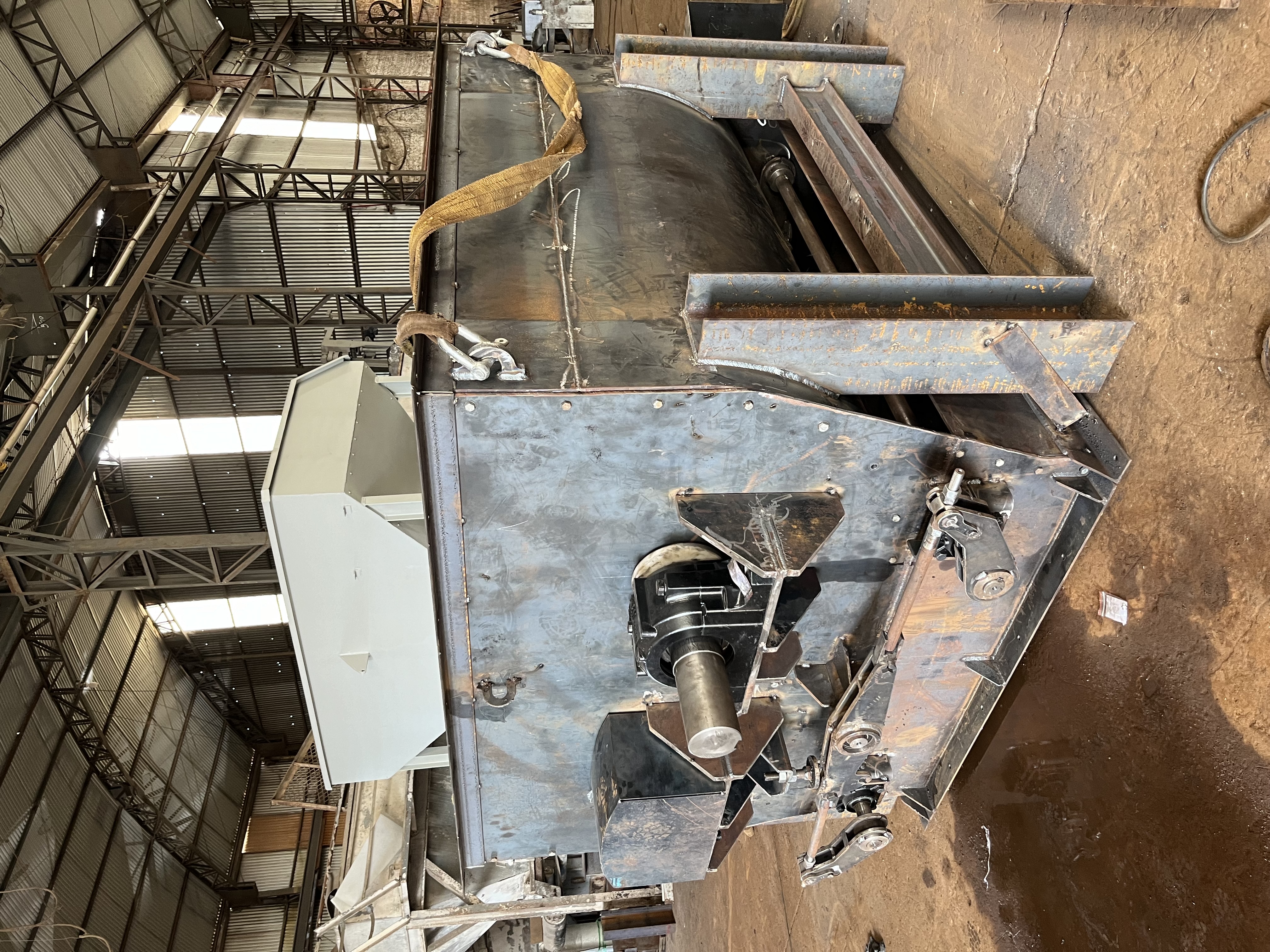 Mistura e Homogeneização